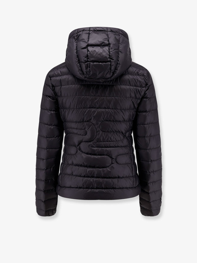 Moncler Xiaobai Padded Nylon Jacket