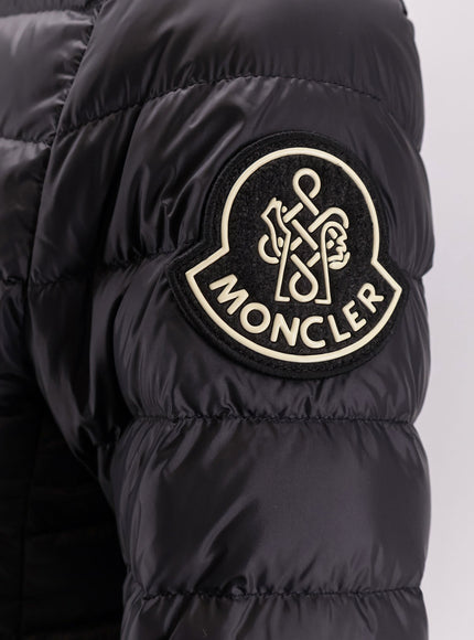 Moncler Xiaobai Padded Nylon Jacket
