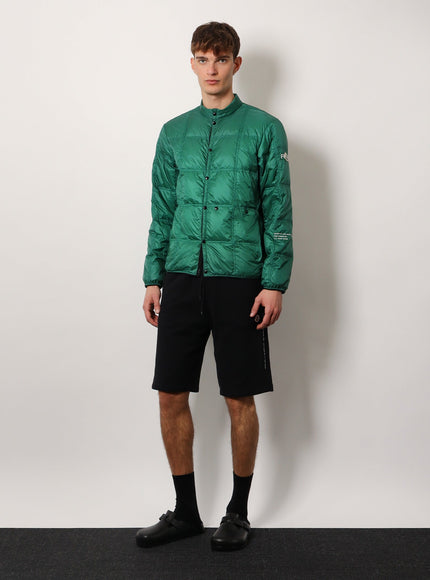 Moncler Genius Jayel 7 Moncler Frgmt Hiroshi Fujiwara Padded And Quilted Jacket