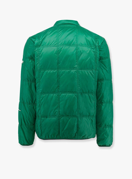 Moncler Genius Jayel 7 Moncler Frgmt Hiroshi Fujiwara Padded And Quilted Jacket