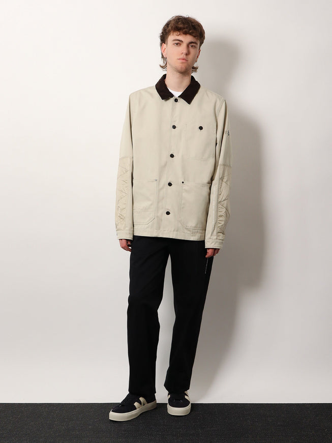 Moncler Genius 7 Moncler Frgmt Hiroshi Fujiwara Cotton Trouser