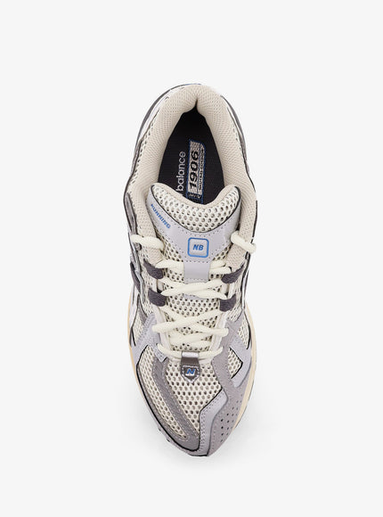 New Balance 1906U Mesh Low-Top Sneakers