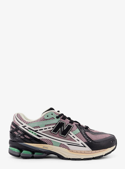 New Balance 1906U Low-Top Mesh Sneakers Beige