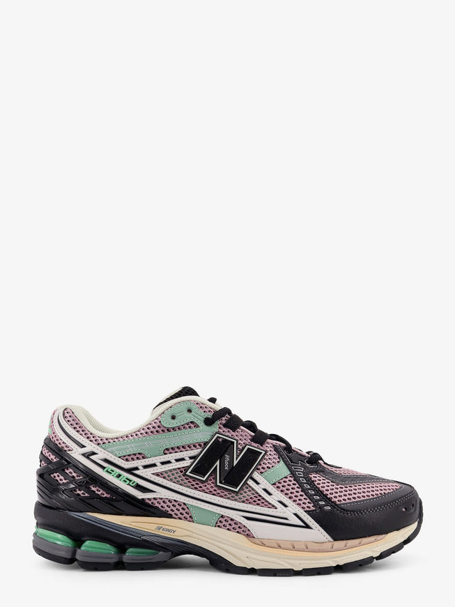 New Balance 1906U Low-Top Mesh Sneakers Beige