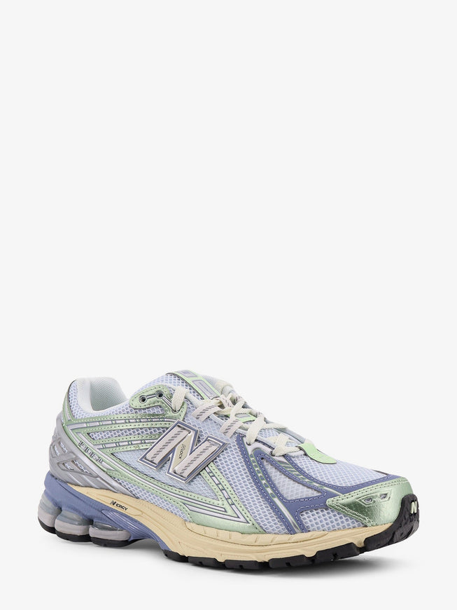 New Balance 1906R Low-Top Mesh Sneakers