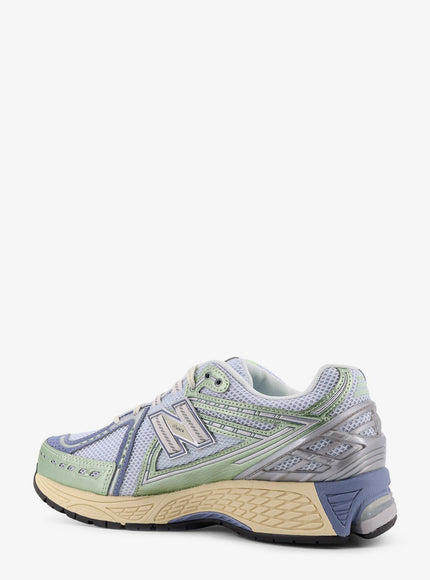 New Balance 1906R Low-Top Mesh Sneakers