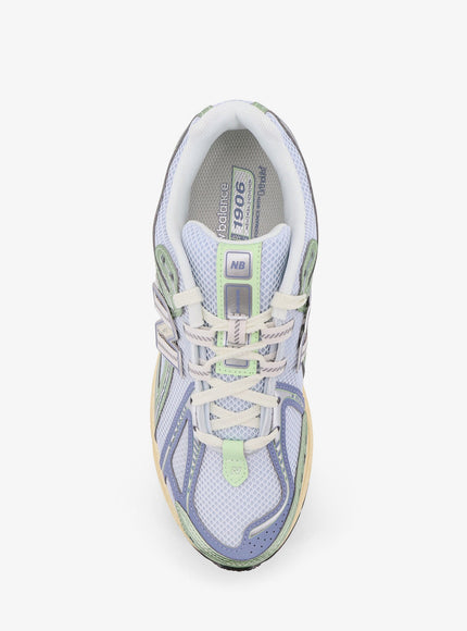 New Balance 1906R Low-Top Mesh Sneakers