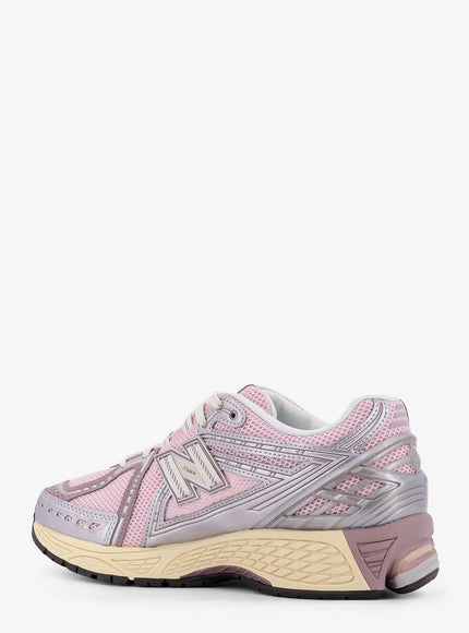 New Balance 1906R Mesh Sneakers With Contrasting Inserts