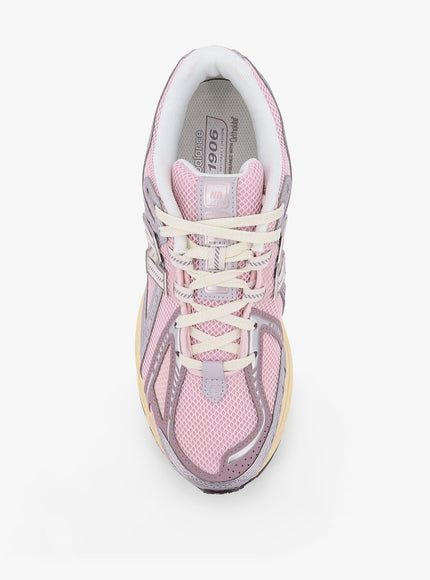 New Balance 1906R Mesh Sneakers With Contrasting Inserts