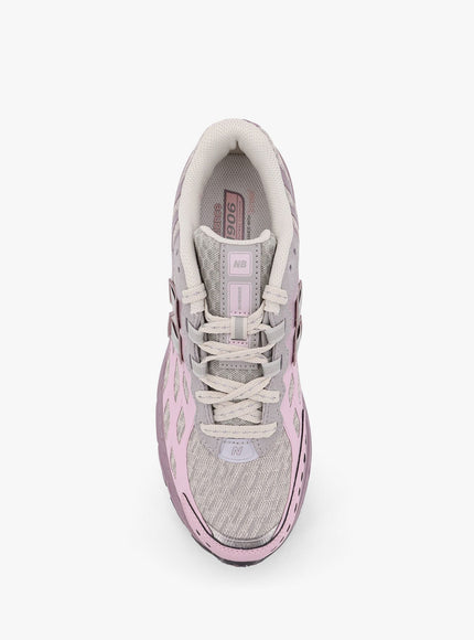 New Balance 1906W Mesh And Nylon Low-Top Sneakers