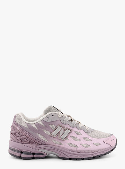 New Balance 1906W Mesh And Nylon Low-Top Sneakers Rosa