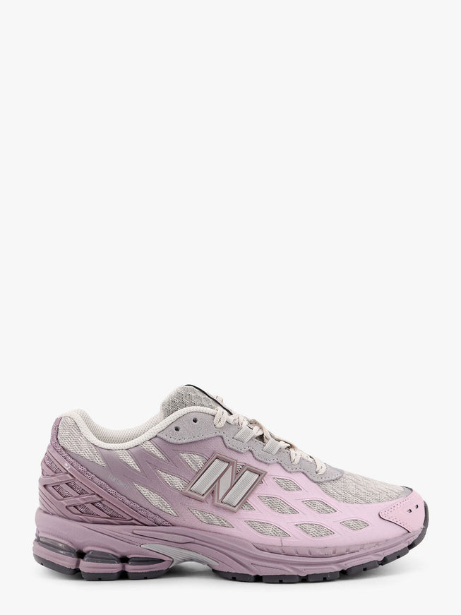 New Balance 1906W Mesh And Nylon Low-Top Sneakers Rosa