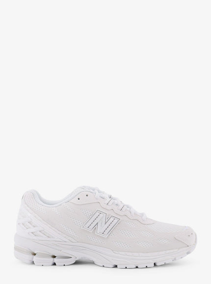 New Balance 1906 Low-Top Mesh Sneakers Bianco