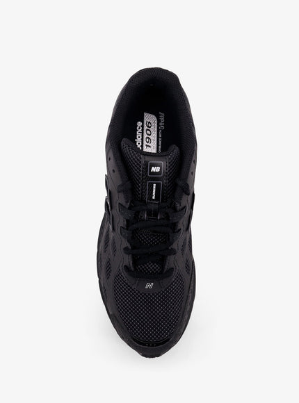 New Balance 1906 Mesh Low-Top Sneakers