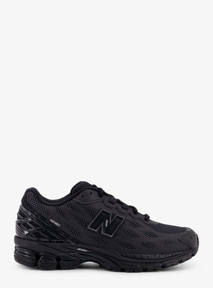 New Balance 1906 Mesh Low-Top Sneakers Nero