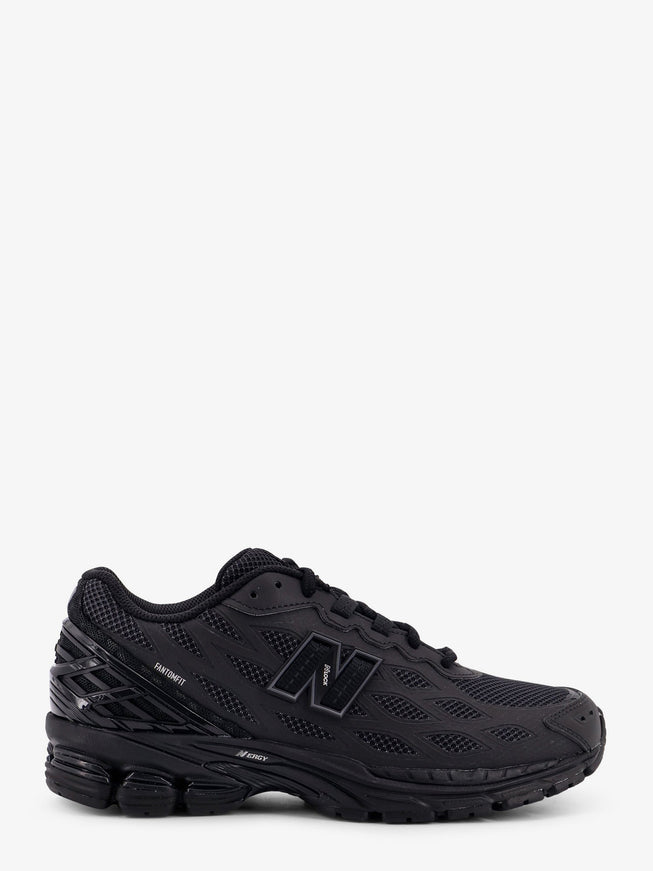 New Balance 1906 Mesh Low-Top Sneakers Nero