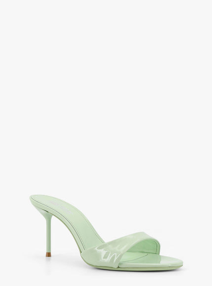 Paris Texas Lidia Patent Leather Sandals