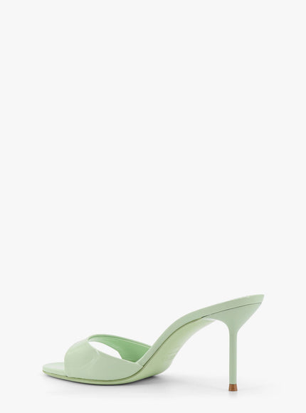 Paris Texas Lidia Patent Leather Sandals