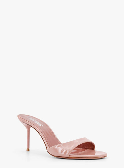 Paris Texas Lidia Patent Leather Sandals