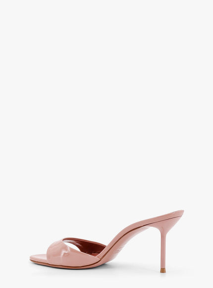 Paris Texas Lidia Patent Leather Sandals