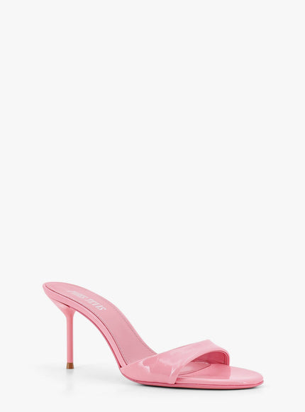 Paris Texas Lidia Patent Leather Sandals