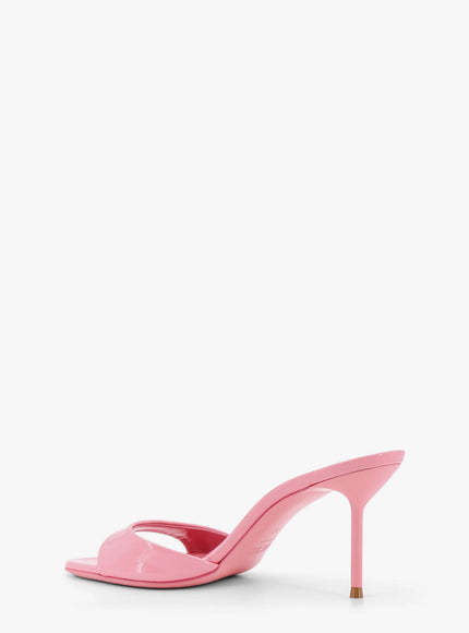 Paris Texas Lidia Patent Leather Sandals