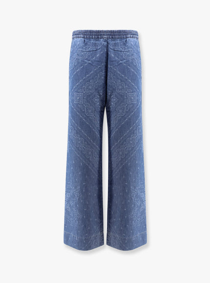 Pinko Namibia Light Denim Jeans 46