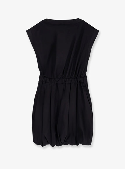 Pinko Elliot Cotton Dress