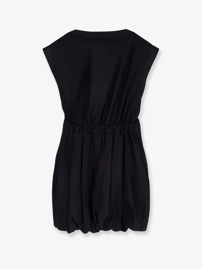 Pinko Elliot Cotton Dress