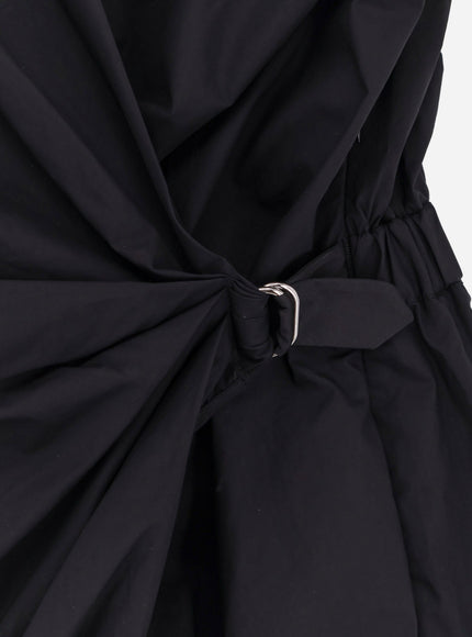 Pinko Elliot Cotton Dress