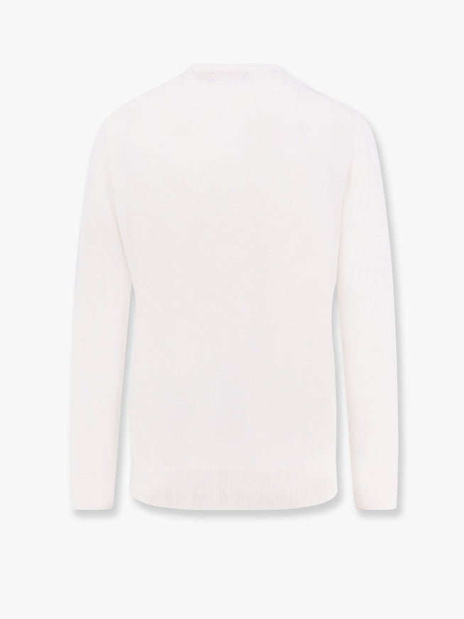 Polo Ralph Lauren Slim Fit Cotton Sweater