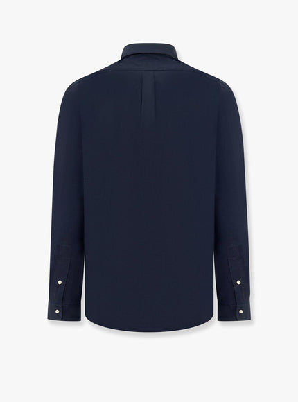 Polo Ralph Lauren Striped Stretch Cotton Shirt