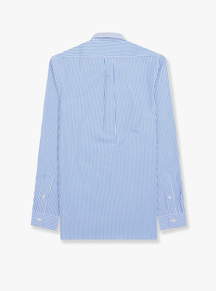 Polo Ralph Lauren Striped Cotton Shirt