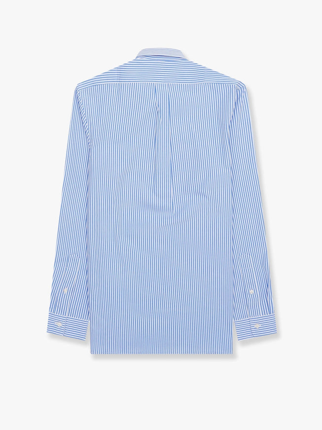 Polo Ralph Lauren Striped Cotton Shirt