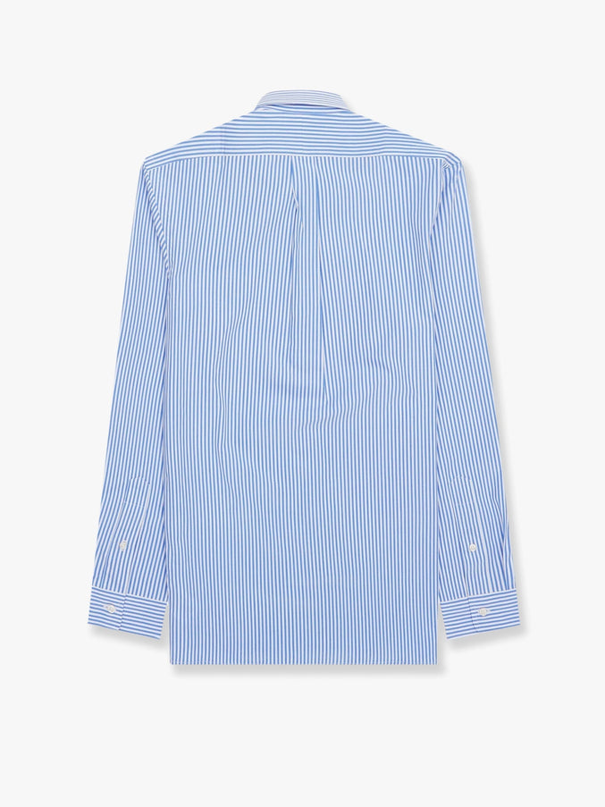 Polo Ralph Lauren Striped Cotton Shirt