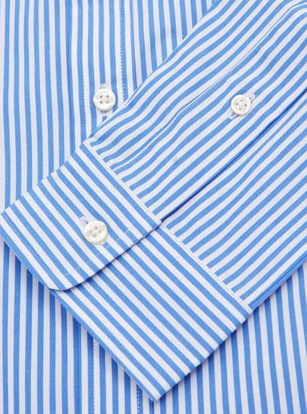 Polo Ralph Lauren Striped Cotton Shirt