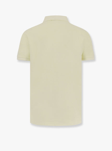 Polo Ralph Lauren Custom Slim Fit Polo Shirt