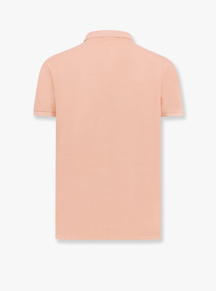 Polo Ralph Lauren Custom Slim Fit Polo Shirt