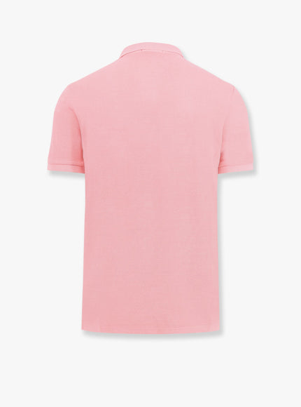 Polo Ralph Lauren Custom Slim Fit Polo Shirt