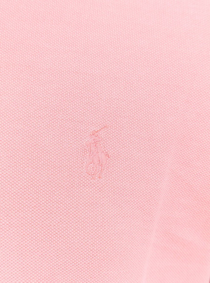 Polo Ralph Lauren Custom Slim Fit Polo Shirt