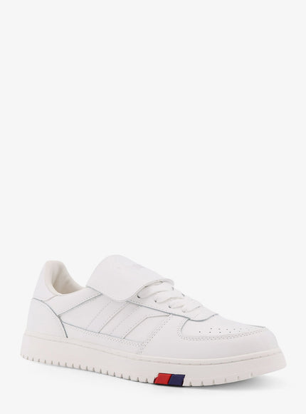 Pro Keds Field King Low-Top Leather Sneakers