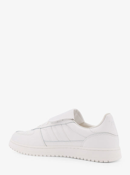 Pro Keds Field King Low-Top Leather Sneakers