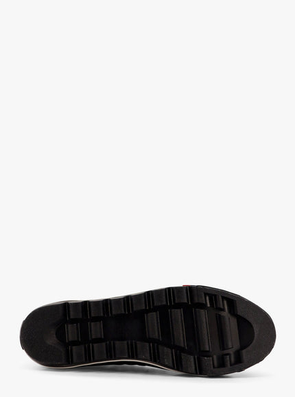 Pro Keds Canvas Low-Top Sneakers With Iconic Bicolor Detail