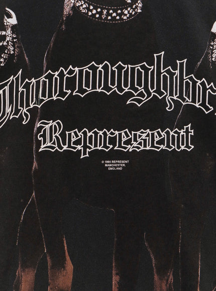 Represent Cotton T-Shirt