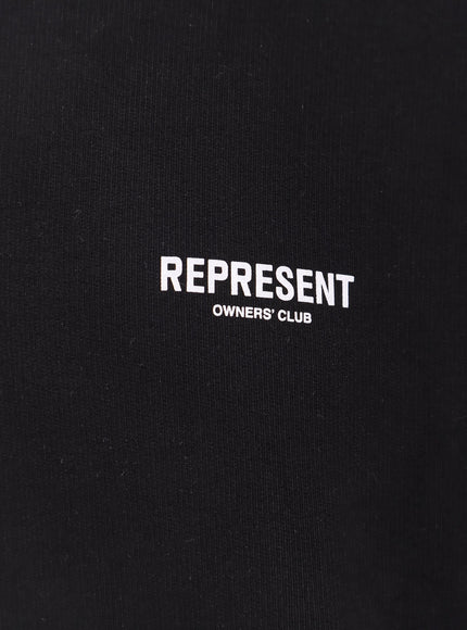 Represent Owners Club Cotton Hoodie
