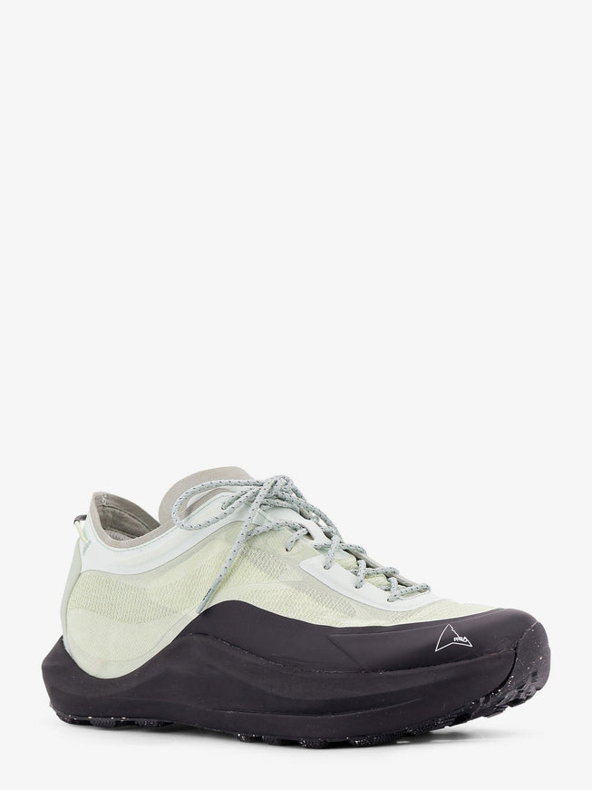 Roa Sella Low-Top Nylon Sneakers