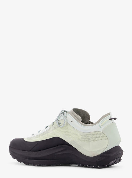 Roa Sella Low-Top Nylon Sneakers