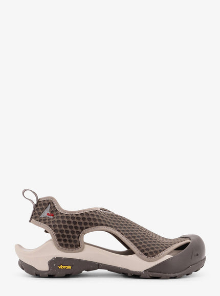 Roa Arpy Mesh Sandals 45
