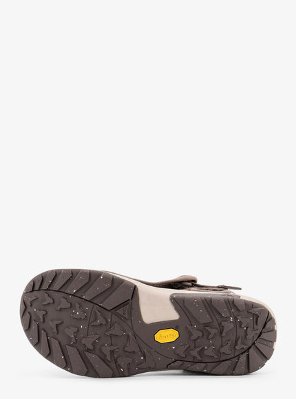 Roa Arpy Mesh Sandals