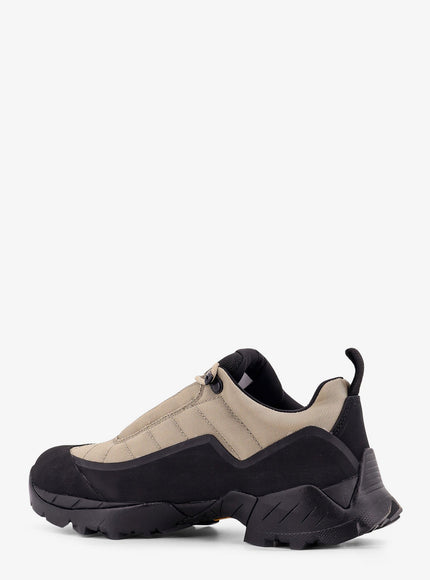 Roa Katharina Low-Top Nylon Sneakers